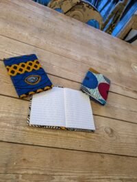 ensembleblocnote Oeil Saphir