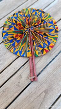 eventailventdafrique Vent D’afrique