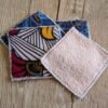 P-EDS055 - Lingettes - Lingettes visage