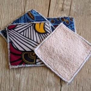 P-EDS055 - Lingettes - Lingettes visage