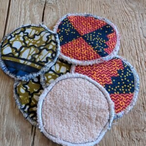 P-EDS058 - Lingettes - Lingettes yeux