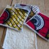 P-EDS067 - Lingettes - Lingettes mixtes