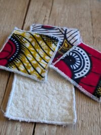 P-EDS067 - Lingettes - Lingettes mixtes