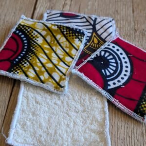 P-EDS067 - Lingettes - Lingettes mixtes