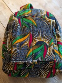 P-EÉ040 - Sac à dos - Zemoria - 2