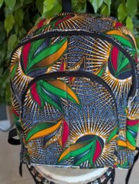P-EÉ040 - Sac à dos - Zemoria