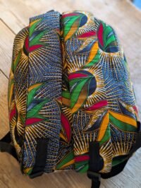 P-EÉ040 - Sac à dos - Zemoria - 6