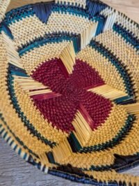 P-TDA007 - Panier en fibres naturelles - Towo - 10