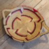 P-TDA007 - Panier en fibres naturelles - Towo - 5