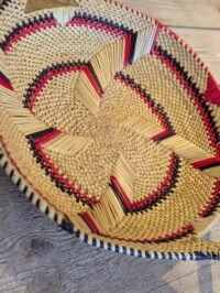 P-TDA007 - Panier en fibres naturelles - Towo - 7
