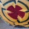 P-TDA007 - Panier en fibres naturelles - Towo - 9