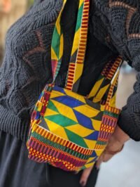 Peekaboo  (Sac et Déco)