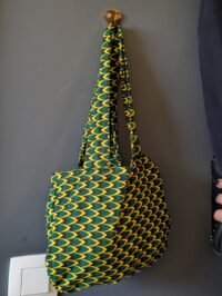 Salsa Verde (Sac et Déco)