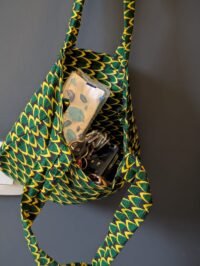 Salsa Verde (Sac et Déco)