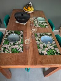 Bamboo Clash (Lot de 6 et 8)