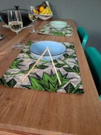 Bamboo Clash (Lot de 6 et 8)