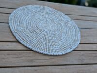 Djamba - Set de table/Déco mural