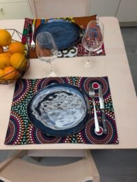 Kaleido Mint (Lot de 6)