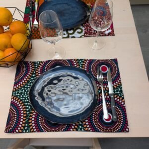 Kaleido Mint (Lot de 6)