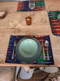 Stellar Flame (Lot de 10)