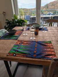 Stellar Flame (Lot de 10)