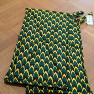 TDA001 - Manique - Salsa Verde