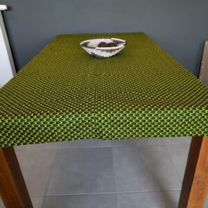 TDA003 - Nappe - Salsa Verde