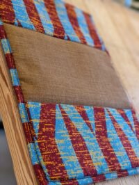 TDA013 - Set de table - Kantara (Lot de 6) - 2