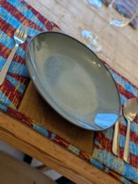 TDA013 - Set de table - Kantara (Lot de 6)