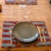 TDA013 - Set de table - Kantara (Lot de 6) - 3