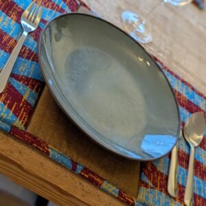 TDA013 - Set de table - Kantara (Lot de 6)