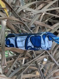 WIW008 - Plumier - Vinbleu WIW008 - Plumier - Vinbleu
