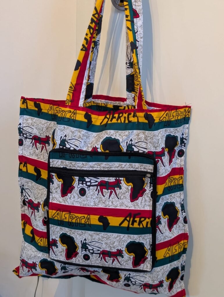 Spirit of Africa