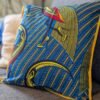 CA007 - Housse de coussin - Diva Dance - 3