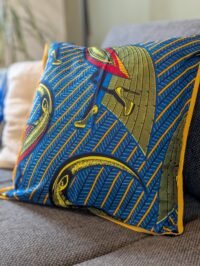 CA007 - Housse de coussin - Diva Dance - 3