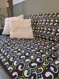 CA009 - Plaids - Visual Loop