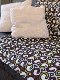 CA009 - Plaids - Visual Loop - 3