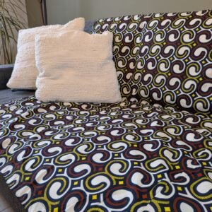 CA009 - Plaids - Visual Loop