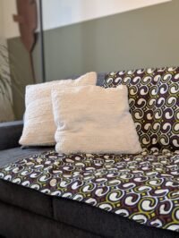 CA009 - Plaids - Visual Loop - 4