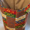 EDI074 - Panier à linges/Multiusage - Royal Kente - 3