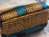 EÉ076 - Trousse - Biscuit du Jour - 2