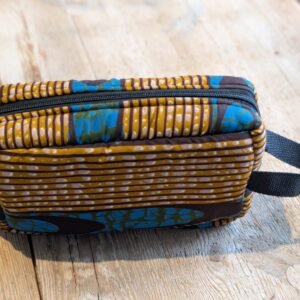 EÉ076 - Trousse - Biscuit du Jour