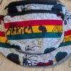 EN038 - Sac besace/Banane - Spirit of Africa - 2