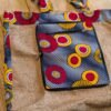 EN048 - Tote Bag pliable - Joyful Sun - 3