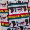 EN050 - Spirit of Africa - Spirit of Africa - 3 EN050 - Spirit of Africa - Spirit of Africa - 3