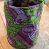 P-EDI068 - Cache pot/Panier multiusage - Mystic Lagoon - 2 P-EDI068 - Cache pot/Panier multiusage - Mystic Lagoon - 2