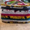 P-EÉ077 - BeautyCase - Spirit of Africa - 2