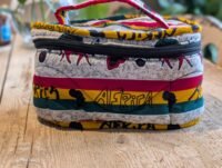 P-EÉ077 - BeautyCase - Spirit of Africa - 2
