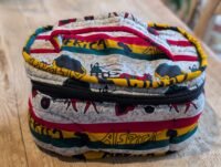 P-EÉ077 - BeautyCase - Spirit of Africa