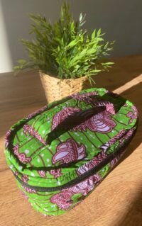 P-EÉ083 - BeautyCase - Mystic Lagoon